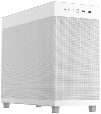 Obudowa ASUS PRIME AP303 MESH Biały