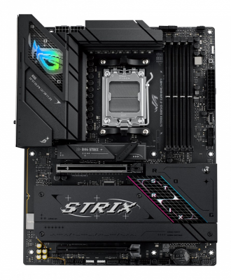 Płyta główna ASUS ROG STRIX B850-F GAMING WIFI (Socket AM5 /ATX)