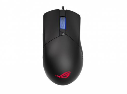 Mysz Przewodowa ASUS 90MP0270-BMUA00