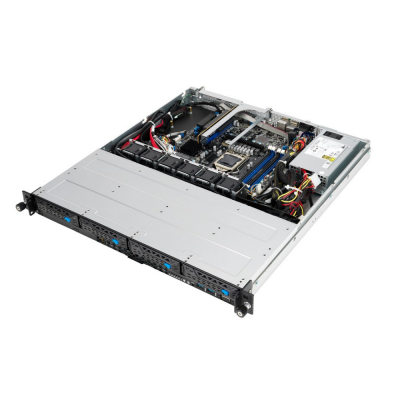 Serwer ASUS RS300-E11-RS4 (SSD )