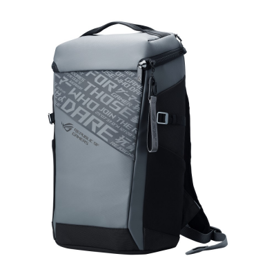 Plecak ASUS ROG Ranger BP2701 Cybertext 90XB06L0-BBP010 (maks.17"/Czarno-szary)