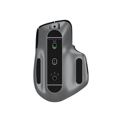 Mysz Bezprzewodowa LOGITECH MX Master 3S For Mac Performance