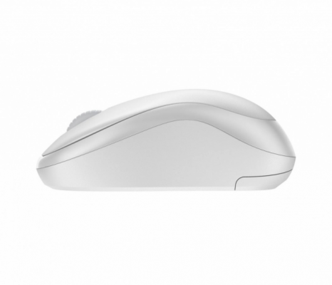Mysz Bezprzewodowa LOGITECH M240 Silent złamana biel