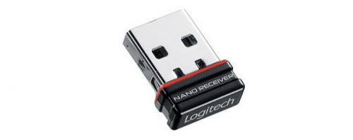 Zestaw klawiatura i mysz LOGITECH Wireless Combo MK270 920-004509