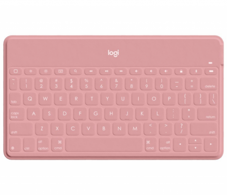 Klawiatura Bezprzewodowa LOGITECH 920-010059