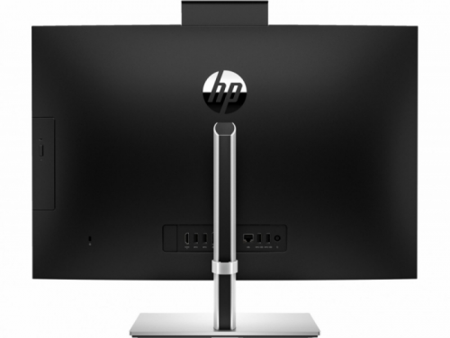 Komputer All-in-One HP ProOne 440 G9 (23.8&quot;/I3-13100T/integ/16GB/SSD256GB/W11P/Czarno-srebrny)