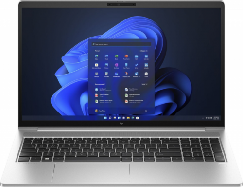 Notebook HP EliteBook 655 G10 (15.6&quot;/R7 7730U /AMD RG/16GB/SSD512GB/W11P/Srebrno czarny)