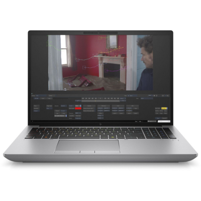 Notebook HP ZBook Fury 16 G11 (16&quot;/i7-14700HX /RTX2000A/32GB/SSD1TB/W11P/Srebrno czarny)