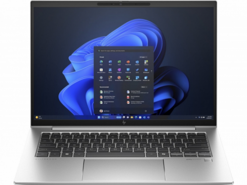 Notebook HP EliteBook 840 G11 (14&quot;/U7-155H /Intel Graphics/16GB/SSD512GB/W11P/Szary)