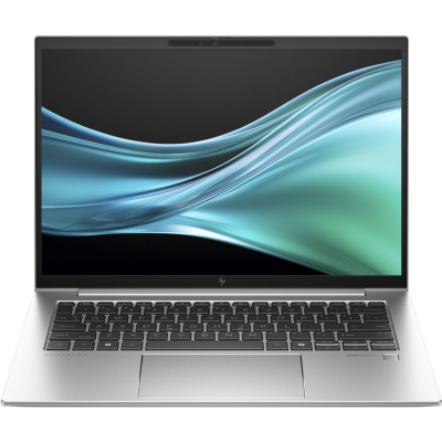 Notebook HP EliteBook 845 G11 (14&quot;/R5 8640HS /R-760M/32GB/SSD1TB/W11P/Srebrno czarny)