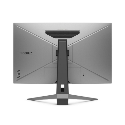 Monitor BENQ EX2710Q 9H.LK4LA.TBE (27&quot; /IPS /165Hz /2560 x 1440 /Czarno-szary )