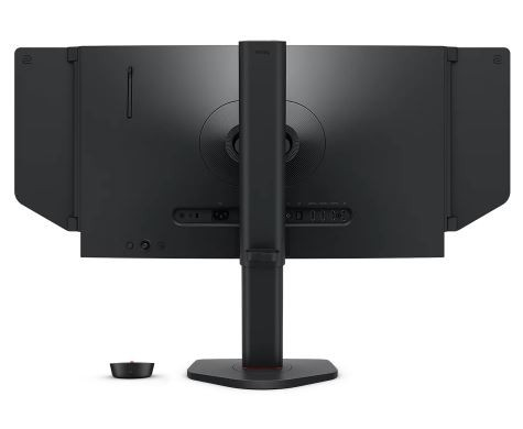 Monitor BENQ Zowie XL2546 9H.LLRLB.QBE (24.5&quot; /TFT TN /360Hz /1920 x 1080 /Czarny )