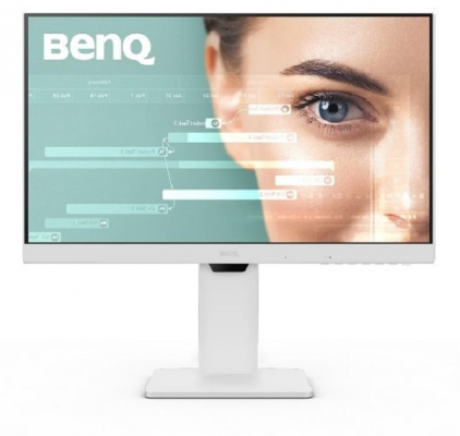 Monitor BENQ GW2486TC 9H.LMLLB.QBE (23.8&quot; /IPS /100Hz /1920 x 1080 /Biały )