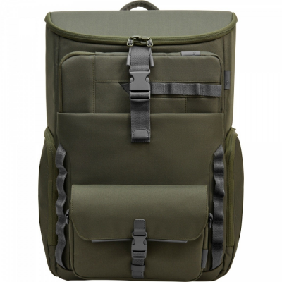 Plecak HP Modular 9J496AA (maks.15.6&quot;/Zielony)