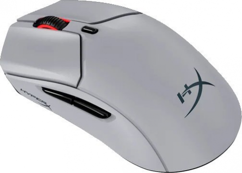 Mysz Bezprzewodowa HYPERX Pulsefire Haste 2 Pro