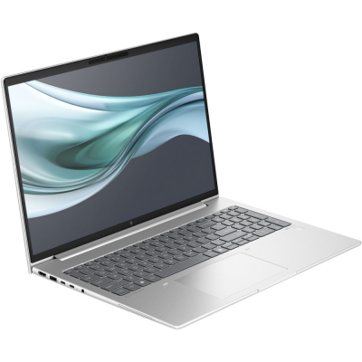 Notebook HP EliteBook 660 G11 (16&quot;/U7-165H /Intel Graphics/32GB/SSD1TB/W11P/Srebrny)