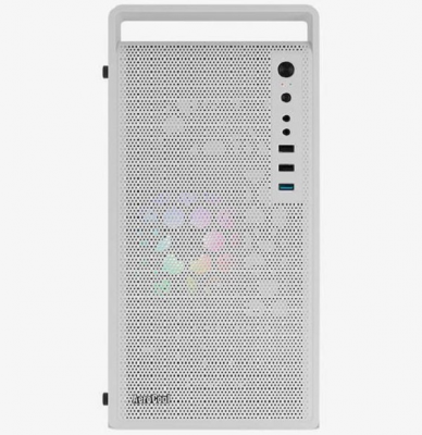 Obudowa AEROCOOL AEROPGSCS-109G-WT-V1