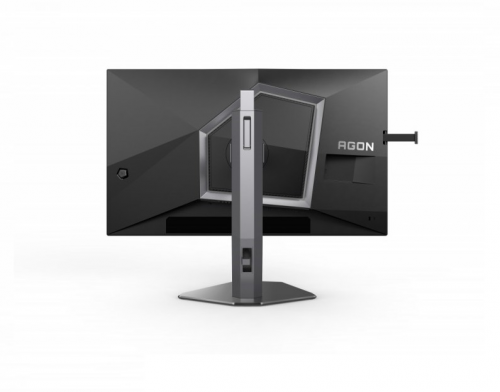 Monitor AOC AG276QZD2 (26.7&quot; /QD OLED /240Hz /2560 x 1440 /Czarny)