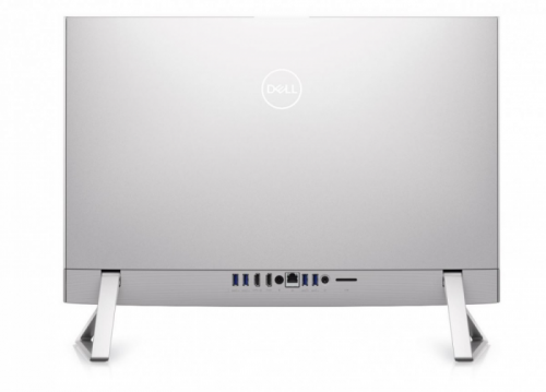 Komputer All-in-One DELL Inspiron 5430 (23.8&quot;/I7 150U/16GB/SSD1TB/W11P/Biały)