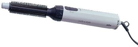 Suszarko-lokówka BRAUN 200W AS 110