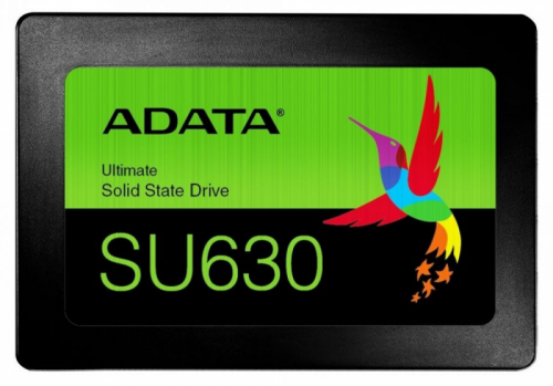 Dysk SSD ADATA SU630 960 GB (2.5″ /960 GB )