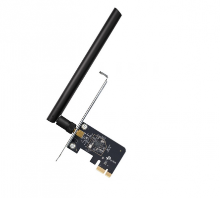 Karta sieciowa bezprzewodowa TP-LINK Archer T2E