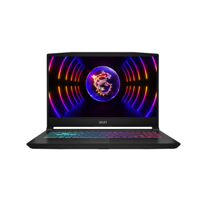 Notebook MSI Katana 17 (17.3&quot;/I5-12450H /RTX3050/16GB/SSD512GB/Czarny)