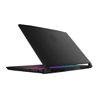 Notebook MSI Katana 17 (17.3&quot;/I5-12450H /RTX3050/16GB/SSD512GB/Czarny)