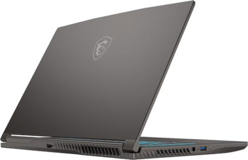 Notebook MSI Thin 15 (15.6&quot;/I7-13620H /RTX3050/16GB/SSD512GB/Szary)