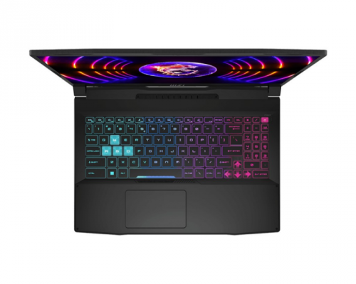Notebook MSI Katana 15 (15.6&quot;/I7-13620H /RTX4060/16GB/SSD1TB/Czarny)