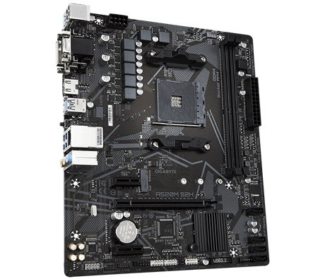 Płyta główna GIGABYTE B760 DS3H DDR4 (Socket 1700 /ATX)