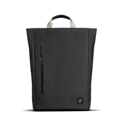 Plecak NATIVE UNION BACKPACK-BLK (maks.16&quot;/Czarny)