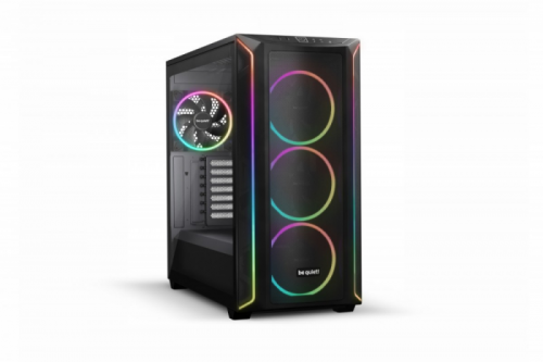 Obudowa BE QUIET! Shadow Base 800 FX Black