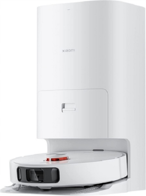Odkurzacz automatyczny XIAOMI Vaccum 70W Vacuum X10+ BHR6363EU