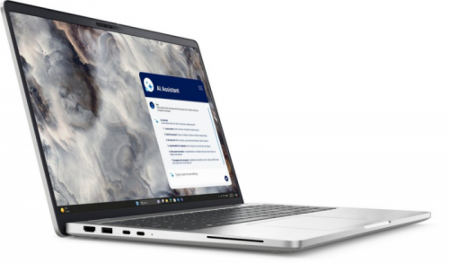 Notebook DELL BTO106_PC16250_EMEA (16"/32GB/SSD512GB/W11P)