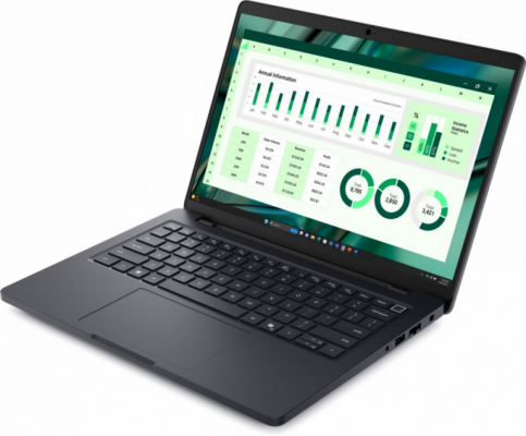 Notebook DELL Pro Max 14 MC14250 (14"/Ultra 7 255H /16GB/SSD512GB/W11P/Czarny)