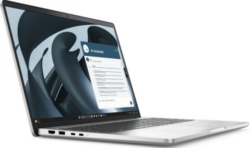 Notebook DELL Pro 16 Plus PB16255 (16"/R5 PRO 230 /R-760M/32GB/SSD1TB/W11P)