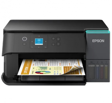 Urządzenie wielofunkcyjne atramentowe EPSON EcoTank L4360 C11CL41408