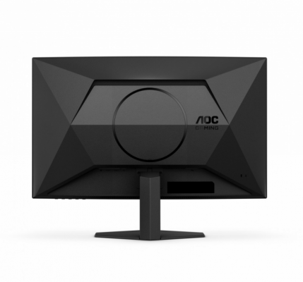 Monitor AOC C27G4ZXE (27&quot; /Fast VA /280Hz /1920 x 1080 /Czarny)