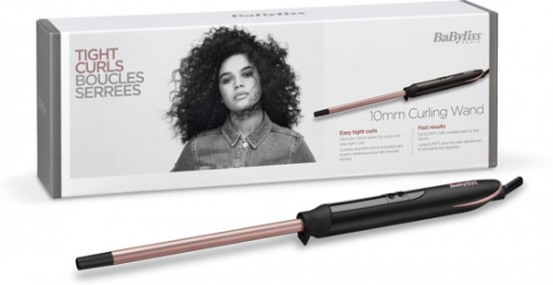 Lokówka BABYLISS C449E