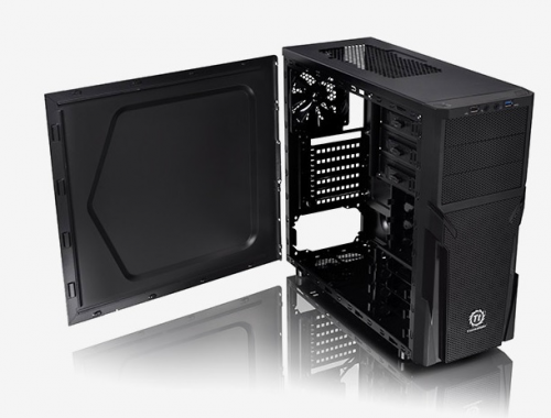 Obudowa THERMALTAKE Versa H21
