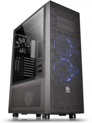 Obudowa THERMALTAKE Core X71 TG Edition