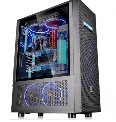 Obudowa THERMALTAKE Core X71 TG Edition