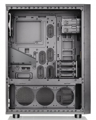 Obudowa THERMALTAKE Core X71 TG Edition
