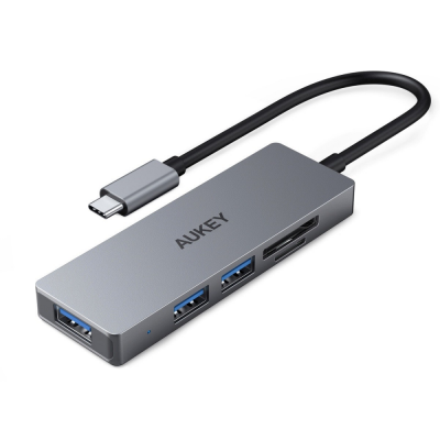 Hub USB AUKEY CB-C63
