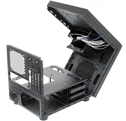 Obudowa CHIEFTEC CI-01B-OP