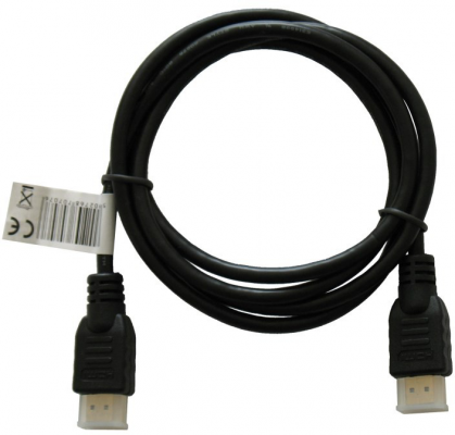 SAVIO CL-01 1.5m /s1x HDMI (wtyk) 1x HDMI (wtyk)