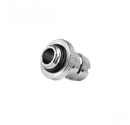 Pacific 1/2" złączka choinkowa - Chrome