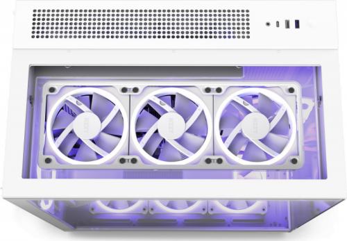 Obudowa NZXT CM-H91EW-01