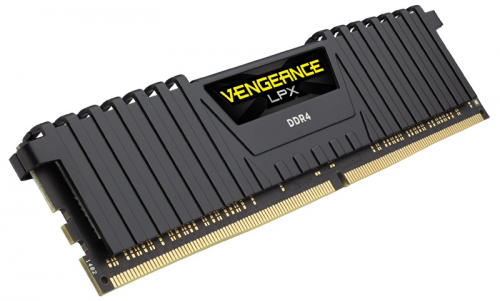 Pamięć CORSAIR (DIMM/DDR4/8 GB/3000MHz/1.35V/15 CLCL/DUAL)